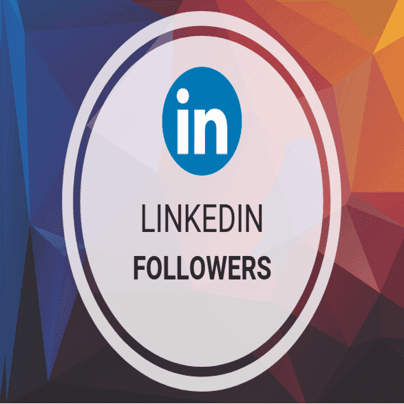 Buy LinkedIn Followers and Become Popular