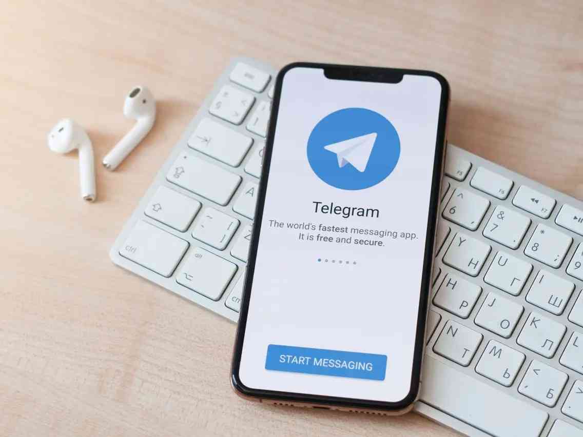 Discover the advantages of using Telegram for Messaging