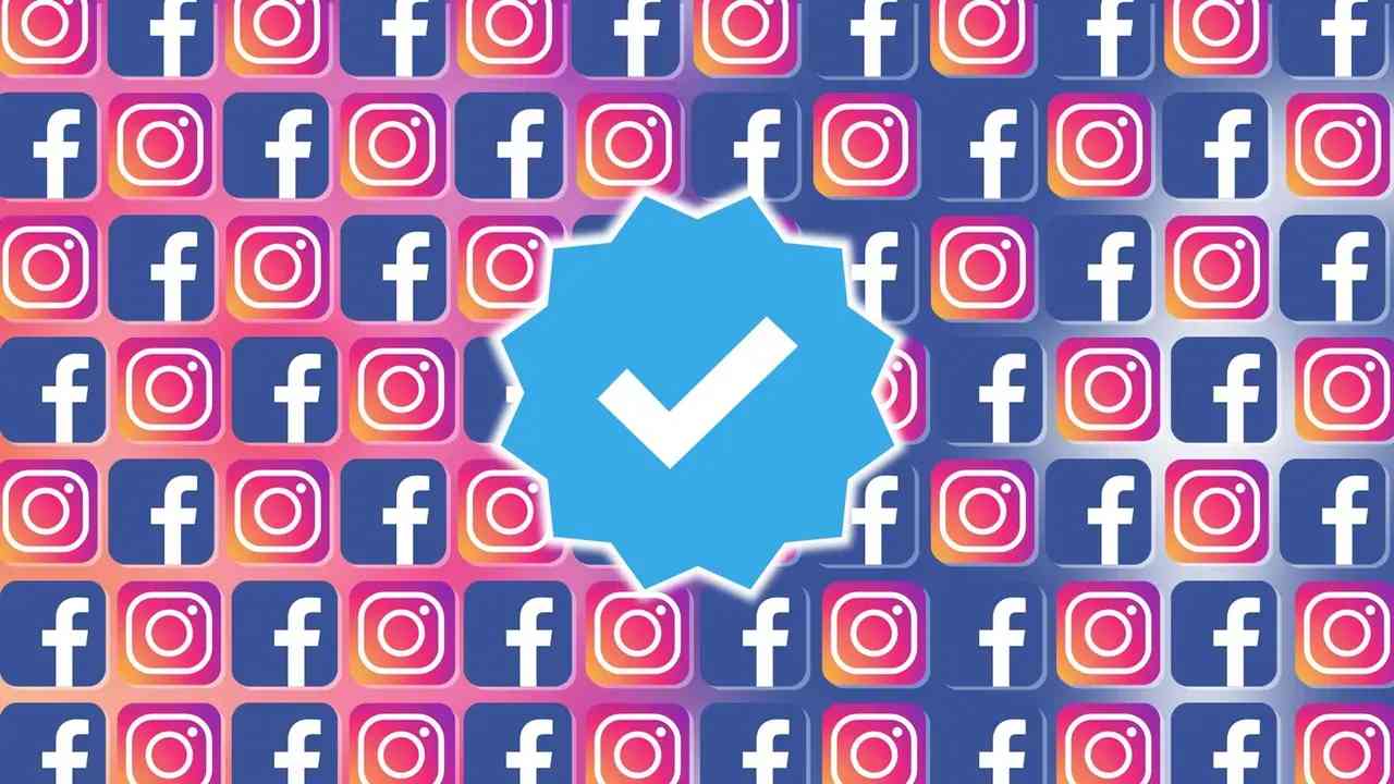 Get your Blue Tick on Facebook and Instagram - Here's How!