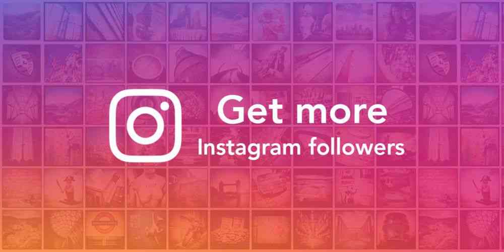 Buy Instagram Followers only $1