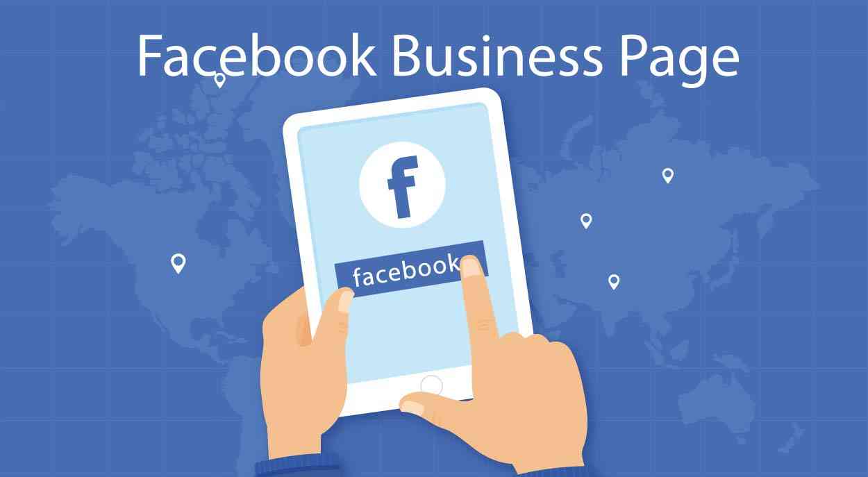 How to create a Facebook page for your business or brand