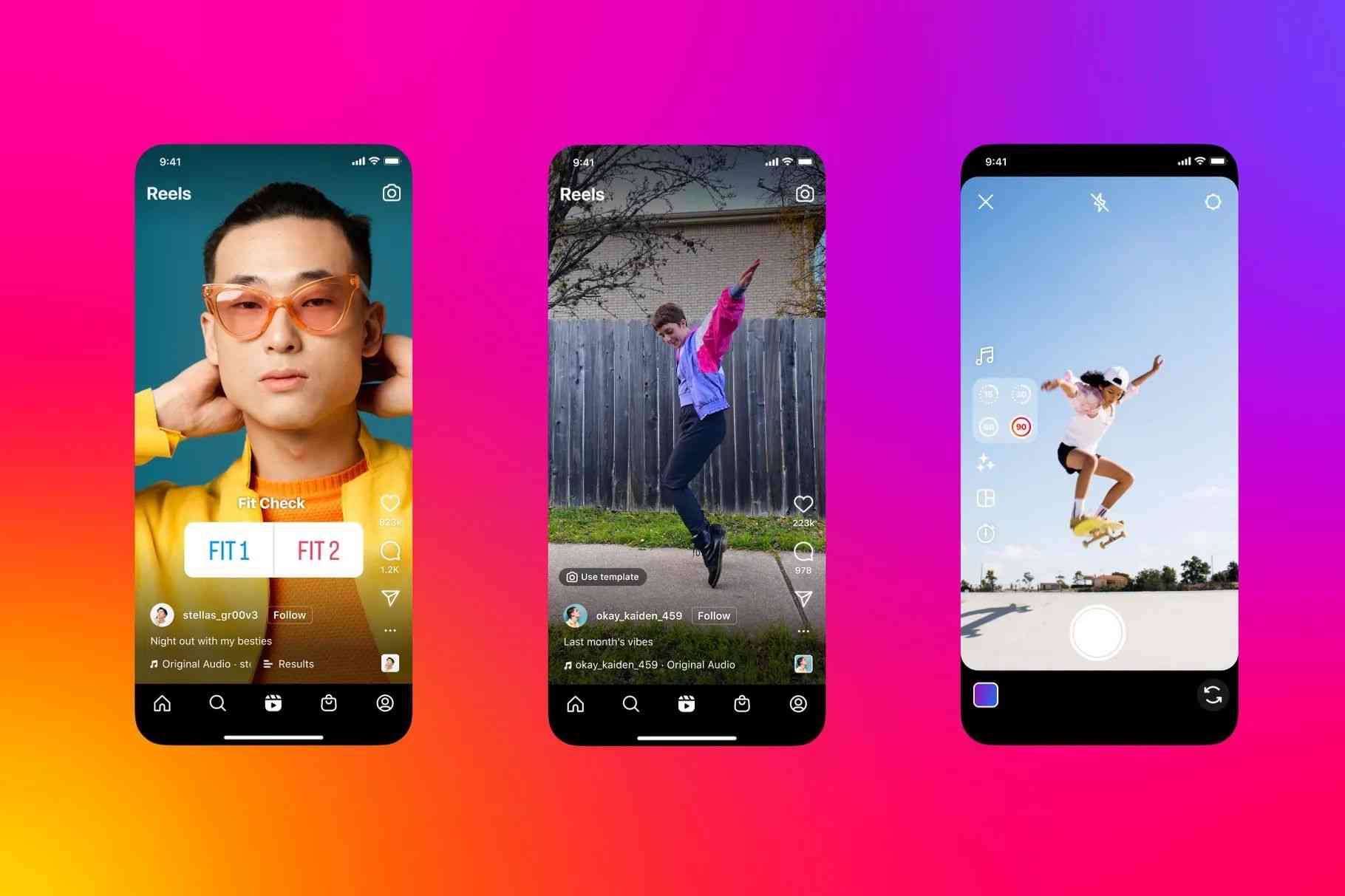 Instagram Reels is getting another feature from TikTok!