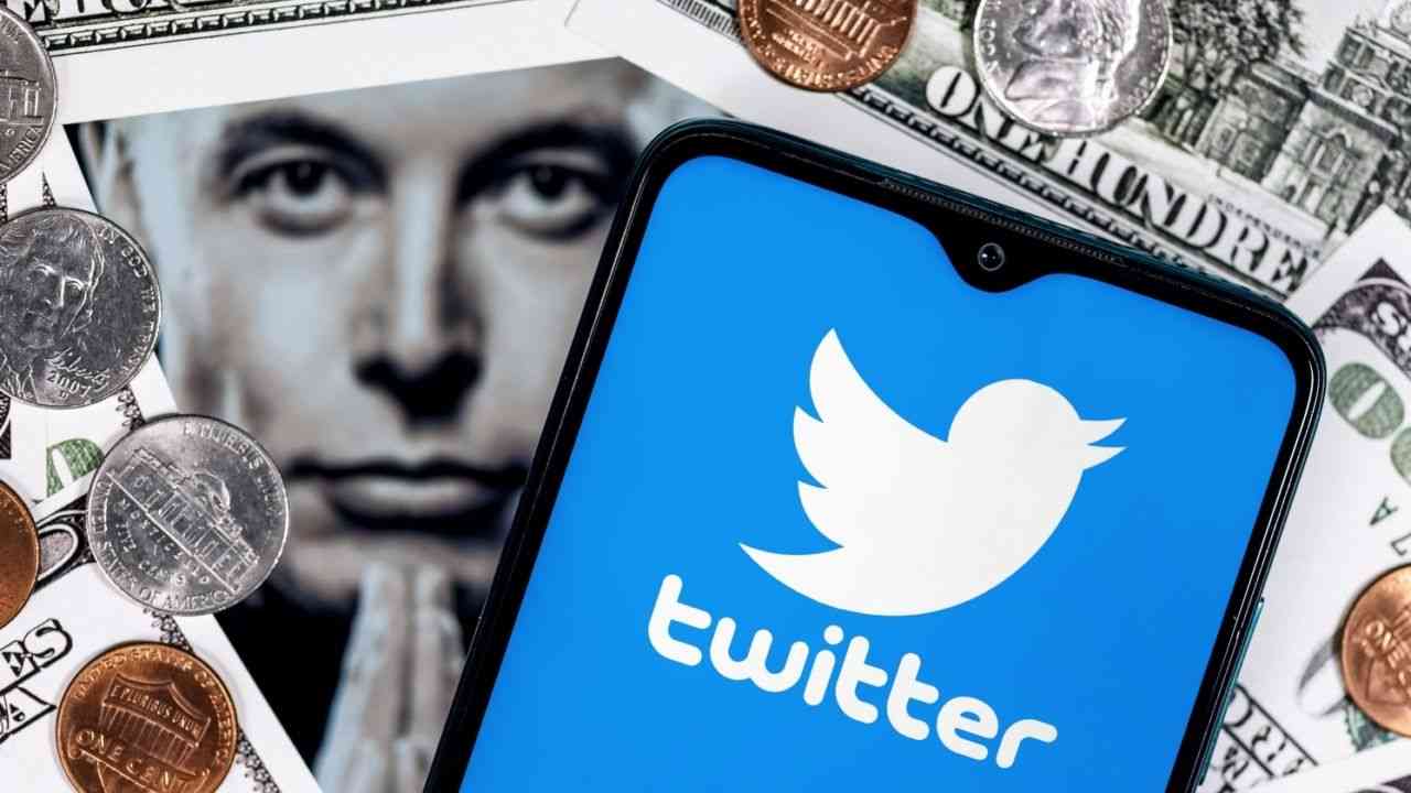 How to make money from Twitter?